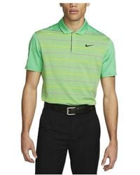 Nike - Dri-Fit Tiger Woods Golf Polo Shirt - Lyst