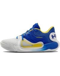 Under Armour - Anatomix Spawn 2 'Warriors' - Lyst