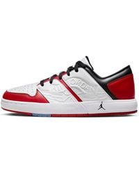 Nike - Nu Retro 1 'Low Chicago' - Lyst