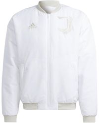 adidas - Juventus Chinese Story Bomber Jacket - Lyst