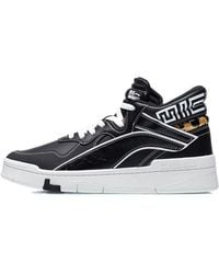 Li-ning - Superwave Mid X Disney - Lyst