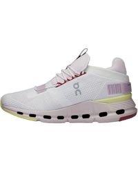 On Shoes - (Wmns) Cloudnova 'Undyed Fade' - Lyst