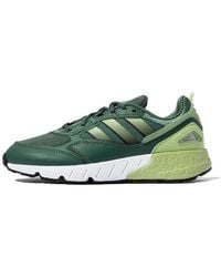 adidas - Originals Zx 1K Boost 2.0 - Lyst