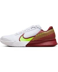 Nike - Court Air Zoom Vapor Pro 2 Hc Team' - Lyst