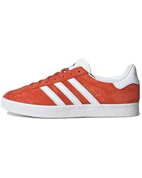 adidas - Gazelle 85 Shoes 'Preloved' - Lyst