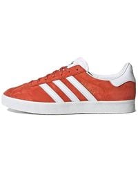 adidas - Gazelle 85 Shoes 'Preloved' - Lyst