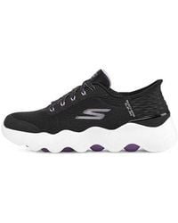 Skechers - (Wmns) Go Walk Massage Fit - Lyst