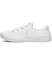 Skechers - (Wmns) Bob's Beach Bingo Low Top Sneakers - Lyst