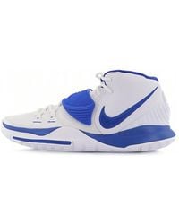 Nike - Kyrie 6 Tb Game Royal' - Lyst