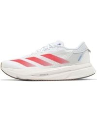 adidas - (Wmns) Adizero Sl2 'Cloud Pure Ruby Royal' - Lyst