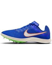 Nike - Rival Distance Track & Field Distance Spikes - Lyst
