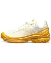 Salomon - Xt-6 Ft 'Vanilla Buckskin' - Lyst