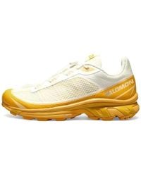 Salomon - Xt-6 Ft 'Vanilla Buckskin' - Lyst