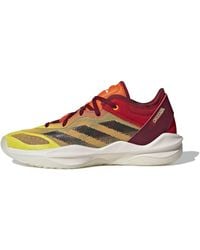 adidas - Adizero Bounce Select 2.0 Low - Lyst