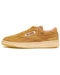 Reebok - X Tom & Jerry Club C Revenge Low 'Jerry' - Lyst
