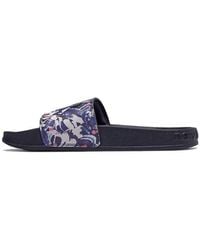 New Balance - (Wmns) 200 Series Violets Slippers - Lyst