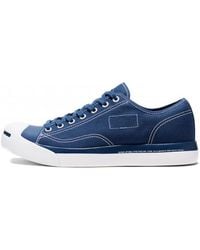 Converse - Fragment Design X Jack Purcell Modern - Lyst