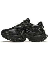 Anta - (Wmns) Star Moon Dad Shoes - Lyst