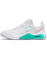 Nike - Air Max Bella Tr Trainer 4 Low-top Training Shoes White - Lyst