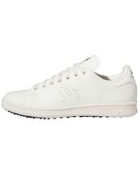 adidas - Originals Stan Smith X Malbon Golf - Lyst