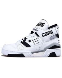 Converse - Just Don X Erx-260 Mid 'Metal' - Lyst