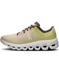 On Shoes - (Wmns) Cloudflow 4 'Zest Frost' - Lyst