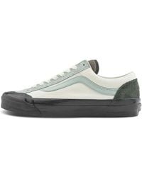 Vans - Old Skool Reissue 136 Light' - Lyst