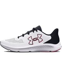 Under Armour - Charged Pursuit 3 'Big Logo - Lyst