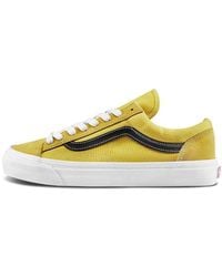 Vans - Vault Og Era Lx 'Old' - Lyst