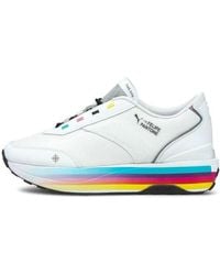 PUMA - (Wmns) Felipe Pantone X Cruise Rider - Lyst