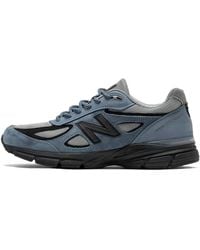 New Balance - X Teddy Santis 990V4 Made - Lyst