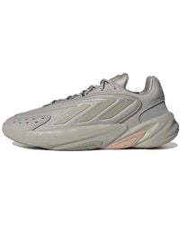 adidas - Ozelia 'Metallic' - Lyst