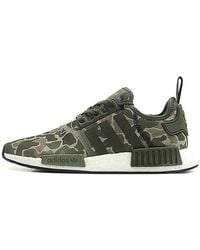 adidas - Nmd_R1 'Duck Camo' - Lyst