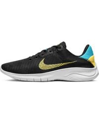 Nike - (Wmns) Flex Experience Run 11 Road Running Shoes Citron Pulse' - Lyst