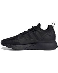 adidas - Zx 2K Boost 'Triple' - Lyst