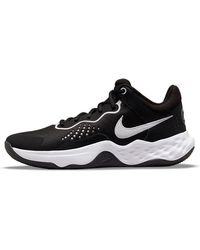 Nike - Fly By Mid 3 Dd9311-003 - Lyst