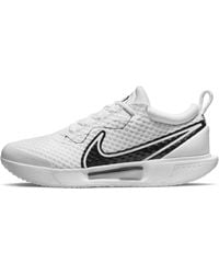 Nike - Court Zoom Pro Tennis Shoes - Lyst