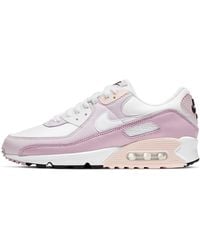 Nike - (Wmns) Air Max 90 'Light Champagne' - Lyst