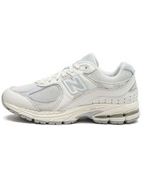 New Balance - 2002R Sea Salt' - Lyst