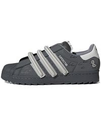 adidas - Melting Sadness X Superstar 80S Tr 'Duck' - Lyst
