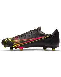 Nike - Mercurial Vapor 14 Academy Fg Mg Cyber' - Lyst