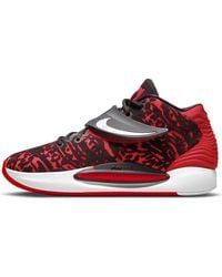 Nike - Kd 14 Ep 'Bred' - Lyst