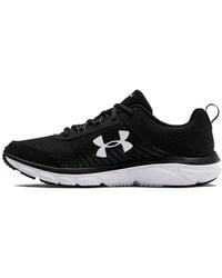 Under Armour - Charged Assert 8 - Lyst
