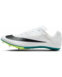 Nike - Zoom Rival Sprint Track & Field Sprinting Spikes - Lyst