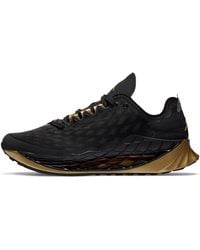 Nike - Zoom Trunner Ultimate Metallic' - Lyst