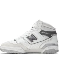 New Balance - 650R - Lyst
