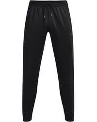 Under Armour - Armour Fleece Storm Pants - Lyst