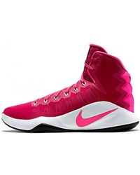 Nike - Hyperdunk 2016 'Vivid' - Lyst
