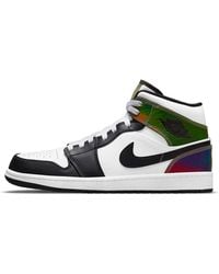 Nike - 1 Mid Se 'Heat Reactive - Lyst