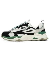 Fila - (Wmns) Rayflide Athletic Shoes - Lyst